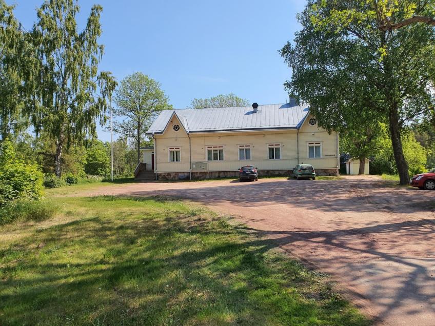 Sunds kommunkansli