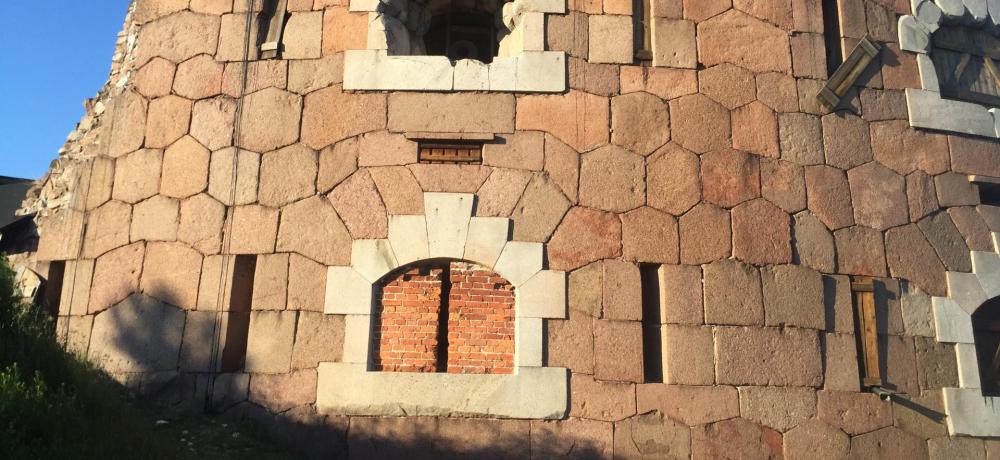 Bild Bomarsund